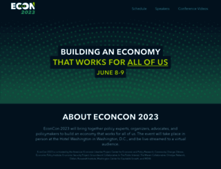 econcon.com screenshot