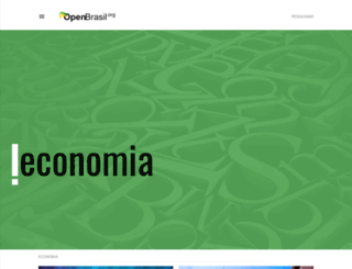 economia.openbrasil.org screenshot