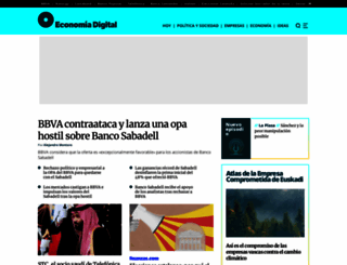 economiadigital.es screenshot