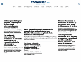 economica.net screenshot
