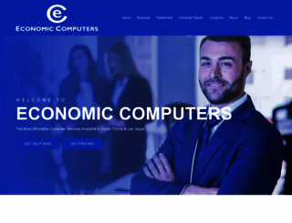 economiccomputers.com screenshot