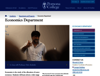 economics-files.pomona.edu screenshot