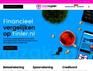 economische-begrippen.nl screenshot