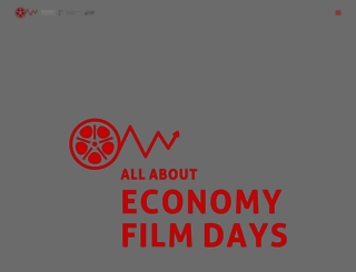 economy-filmdays.info screenshot