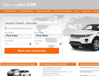 economycars.com screenshot