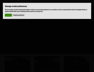 economyleasing.co.uk screenshot