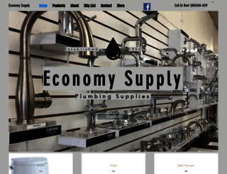 economysb.com screenshot