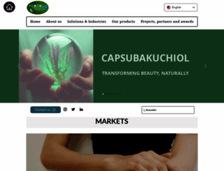 ecopoltech.com screenshot