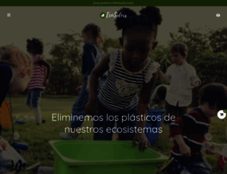ecosiders.com screenshot