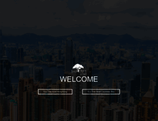 ecotreehotel.com.hk screenshot