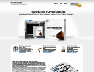 ecoversuiteelite.com screenshot
