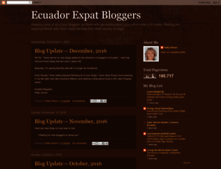 ecuadorexpatbloggers.blogspot.com screenshot