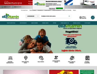 eczavrupa.com screenshot