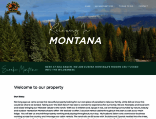 edaranch.com screenshot
