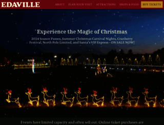 edaville.com screenshot