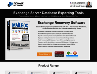 edbtopstconverter.edbtopstsoftware.org screenshot