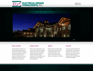 edcaugusta.com screenshot