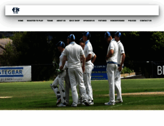 edcc.com.au screenshot