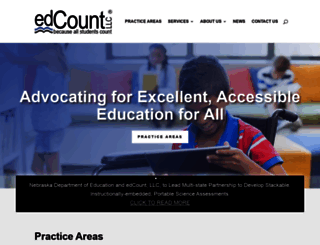 edcount.com screenshot