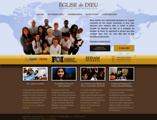 eddam.org screenshot