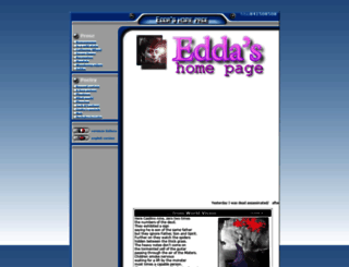eddatassi.com screenshot