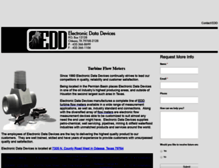 eddevices.com screenshot