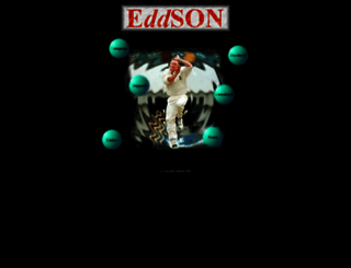 eddson.com screenshot