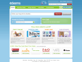 edeems.com screenshot