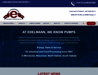 edelmann.com screenshot
