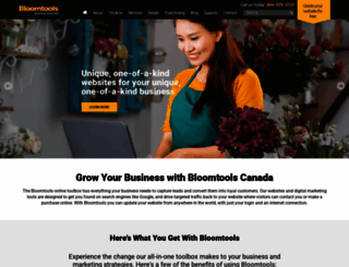 edenadvertising.com screenshot