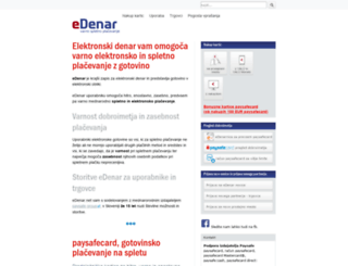 edenar.net screenshot