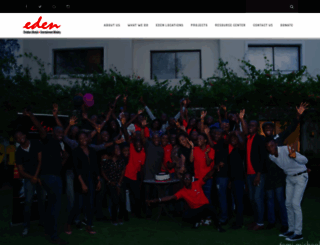 edennigeria.com screenshot