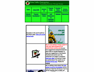 edenvalleyenterprises.org screenshot
