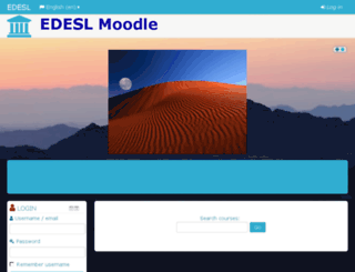 edesl.com screenshot
