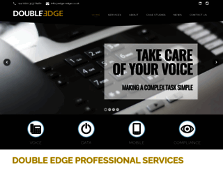 edge-edge.co.uk screenshot