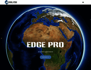 edge-pro.com screenshot