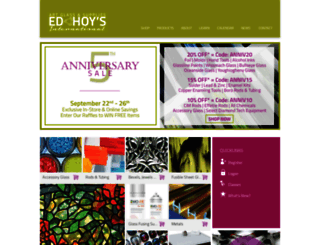 edhoy.com screenshot