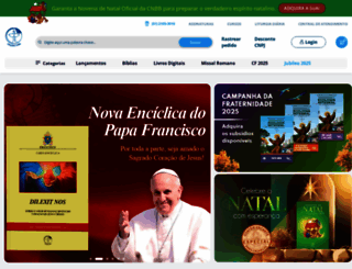 edicoescnbb.com.br screenshot