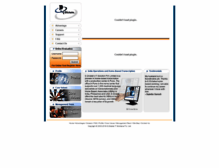 edictateindia.com screenshot