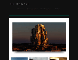 edilbrer.com screenshot
