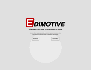edimotive.com screenshot