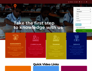 edisonlearn.com screenshot