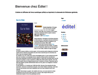 editel.com screenshot