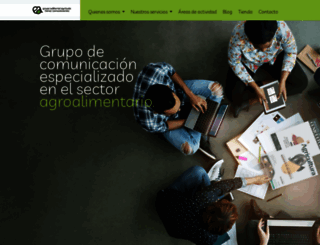 editorialagricola.com screenshot