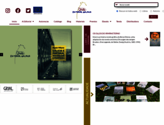 editorialgalaxia.com screenshot