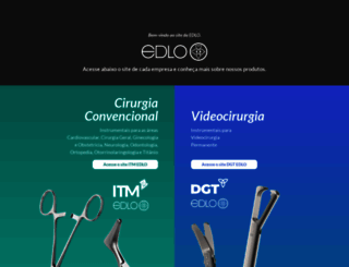 edlo.com.br screenshot