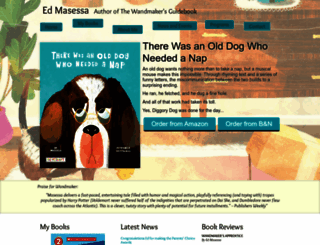 edmasessa.com screenshot