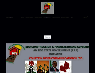 edocc.com screenshot