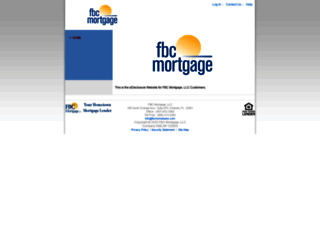 edocs.mortgage-application.net screenshot