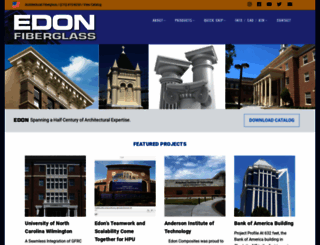 edon.com screenshot